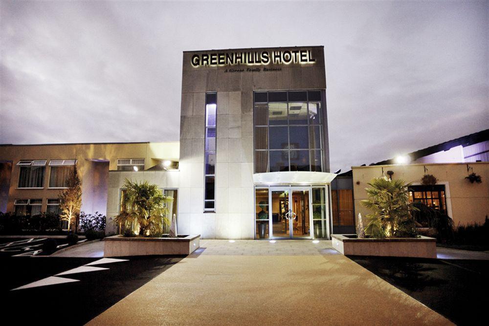 Greenhills Hotel Limerick Exterior photo